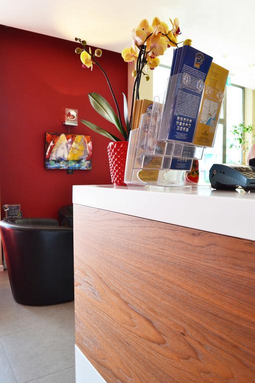 Hotel Midi Lido di Jesolo Kültér fotó