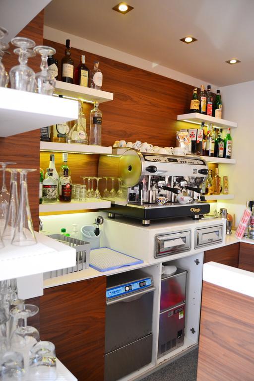 Hotel Midi Lido di Jesolo Kültér fotó
