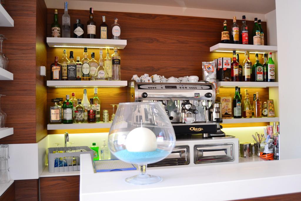 Hotel Midi Lido di Jesolo Kültér fotó