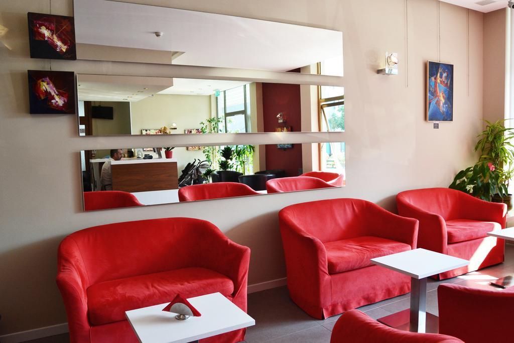 Hotel Midi Lido di Jesolo Kültér fotó