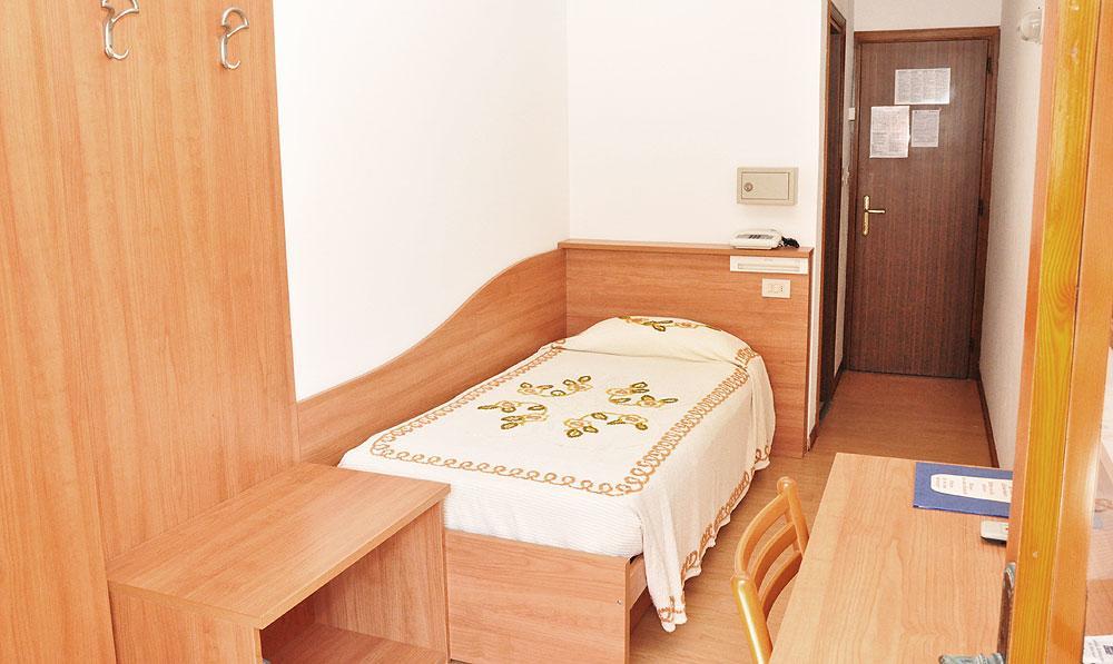 Hotel Midi Lido di Jesolo Kültér fotó